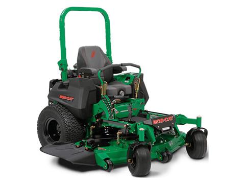 2021 Bob-Cat Mowers Predator-Pro 7000 61 in. Kawasaki FX1000V 999 cc in Lancaster, New Hampshire - Photo 1