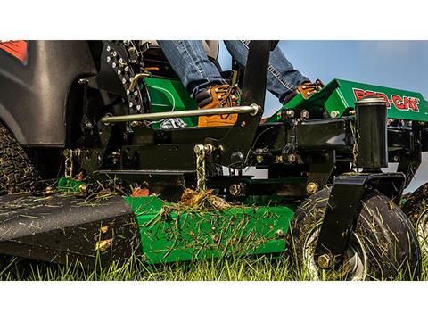 2021 Bob-Cat Mowers DuraDeck 36 in. in Lancaster, New Hampshire - Photo 5