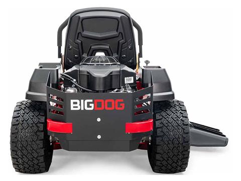 2022 Big Dog Mowers Rex MP 48 in. Briggs & Stratton 20 hp in West Monroe, Louisiana - Photo 4
