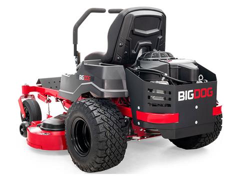 2023 Big Dog Mowers Rex MP 48 in. Briggs & Stratton 20 hp in West Monroe, Louisiana - Photo 5