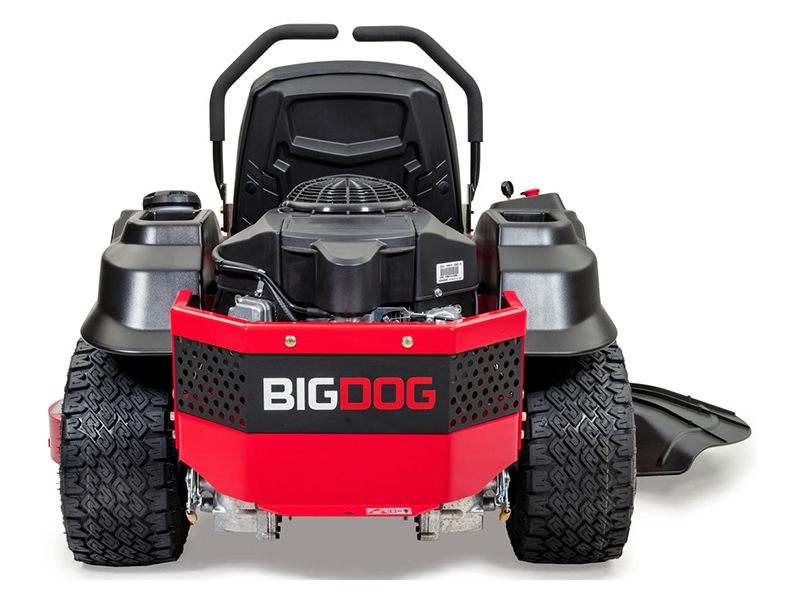 2024 Big Dog Mowers Alpha 52 in. Briggs & Stratton 23 hp in West Monroe, Louisiana