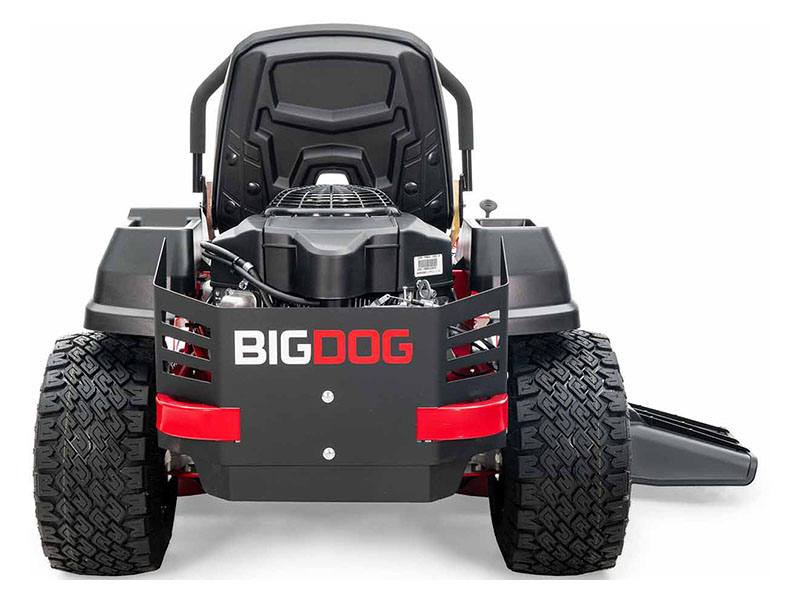 2024 Big Dog Mowers Rex MP 42 in. Briggs & Stratton 18 hp in West Monroe, Louisiana