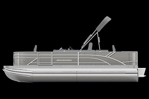 2024 Bennington 22 SF-SPS