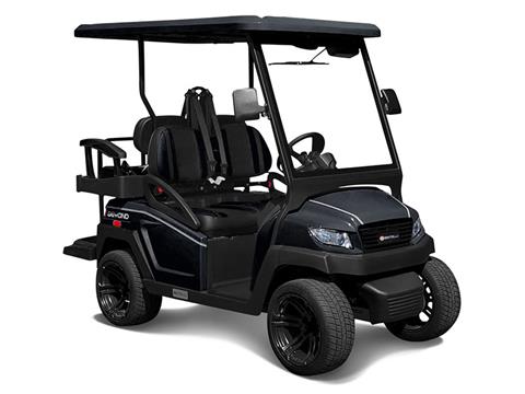 2024 Bintelli Beyond Golf Cart 4 Seater in Liberty, New York
