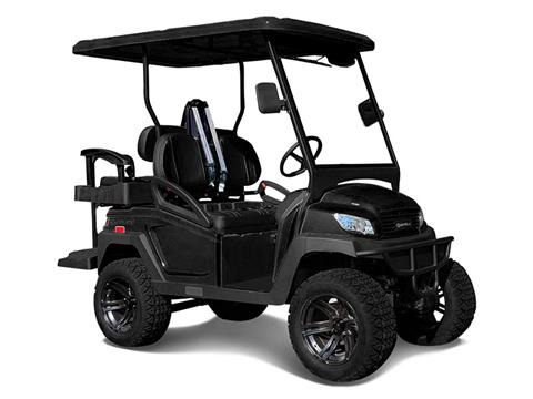 2024 Bintelli Beyond Golf Cart 4 Seater Lifted in Liberty, New York