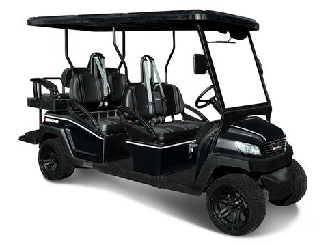 2024 Bintelli Beyond Golf Cart 6 Seater in Liberty, New York