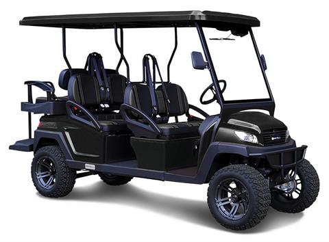 2024 Bintelli Beyond Golf Cart 6 Seater Lifted in Liberty, New York