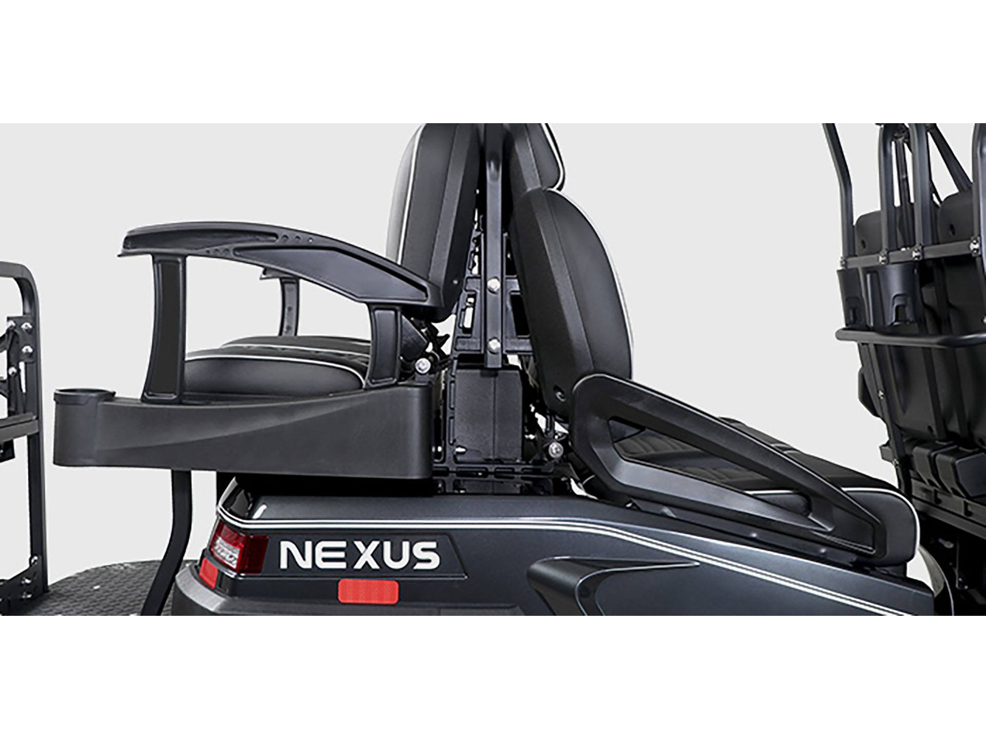 2024 Bintelli Nexus 6 Seater Lifted in Liberty, New York