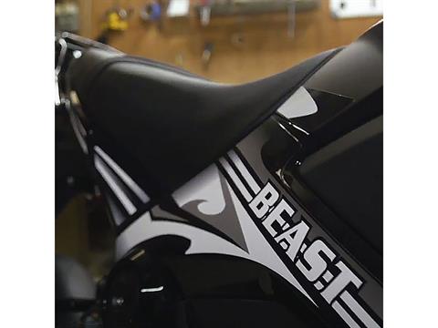2024 Bintelli Beast 49 cc in Columbia, South Carolina - Photo 6