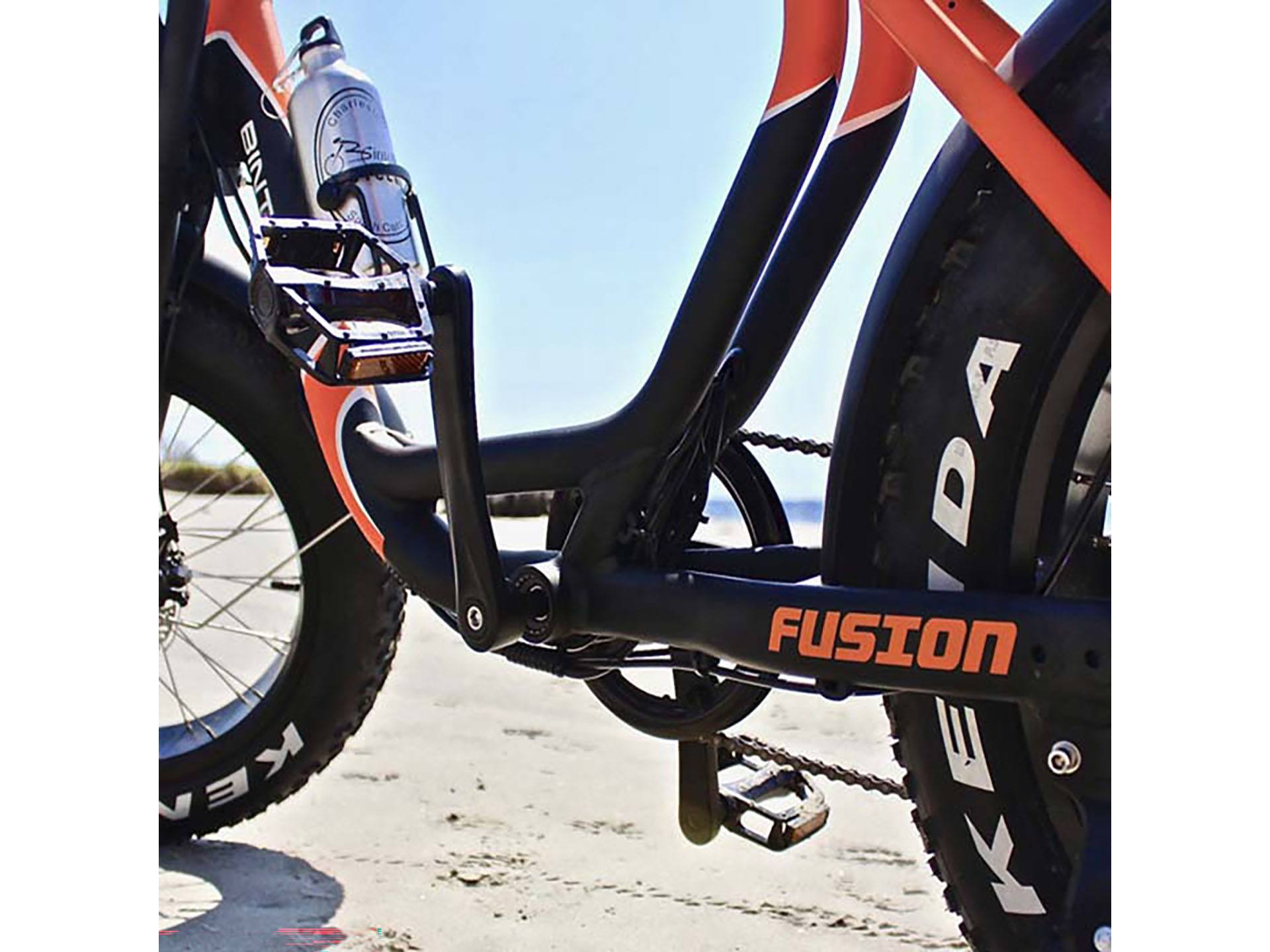 2024 Bintelli Bicycles Fusion in Guymon, Oklahoma - Photo 14