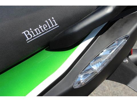 2022 Bintelli Scooters Scorch 150 cc in Bristol, Virginia - Photo 7