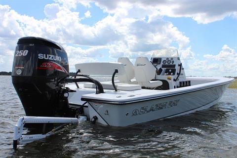 2020 Blazer Bay 2220 GTS in West Monroe, Louisiana - Photo 4