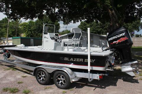 2022 Blazer 2220 Fisherman in West Monroe, Louisiana - Photo 5
