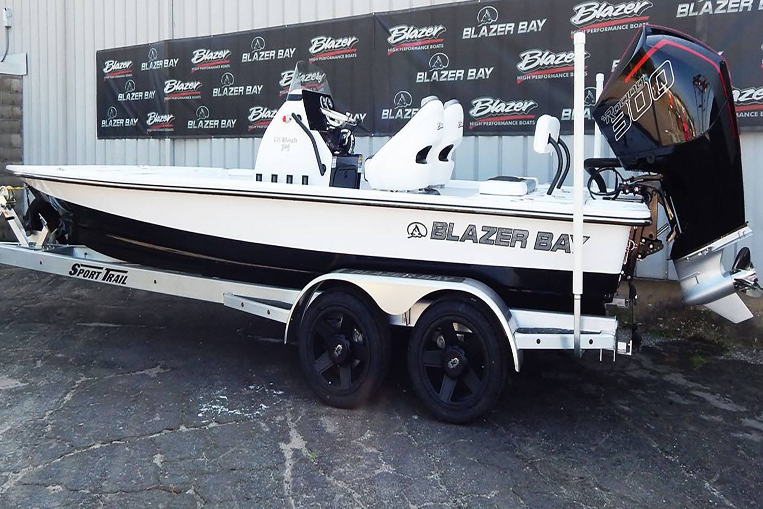 2022 Blazer 675 Ultimate Bay in West Monroe, Louisiana - Photo 10