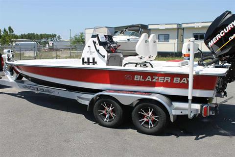 2022 Blazer 675 Ultimate Bay in West Monroe, Louisiana - Photo 11