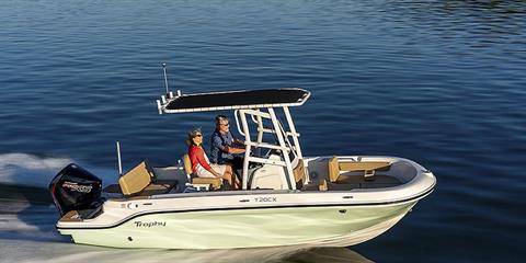 2022 Bayliner T20CC in Suamico, Wisconsin - Photo 3