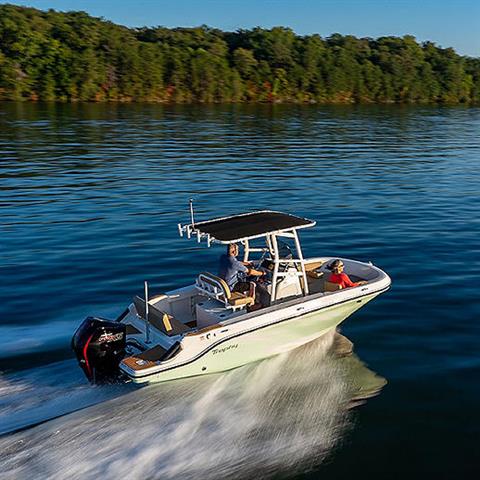 2022 Bayliner T20CC in Amory, Mississippi - Photo 6