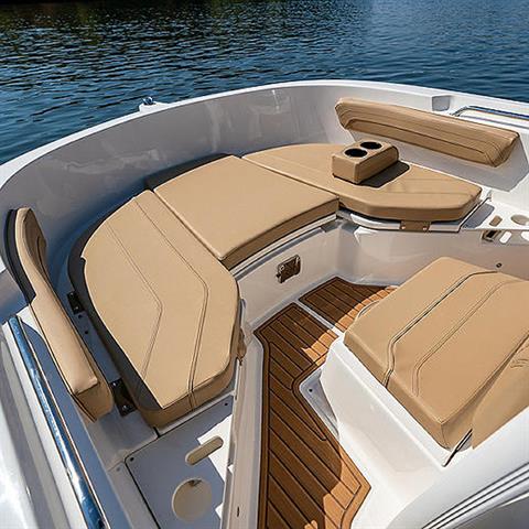 2022 Bayliner T20CC in Suamico, Wisconsin - Photo 10