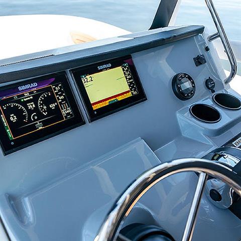 2022 Bayliner T20CC in Amory, Mississippi - Photo 13