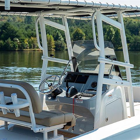2022 Bayliner T20CC in Amory, Mississippi - Photo 16