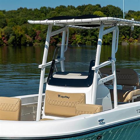 2022 Bayliner T20CC in Amory, Mississippi - Photo 17