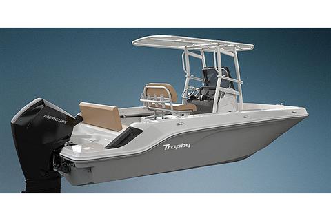 2022 Bayliner T20CX in Amory, Mississippi - Photo 1