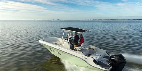 2022 Bayliner T22CX in Amory, Mississippi - Photo 4