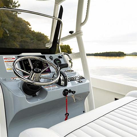 2022 Bayliner T22CX in Amory, Mississippi - Photo 13