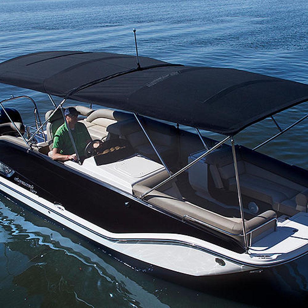 2022 Bayliner Element XR7 in Suamico, Wisconsin - Photo 9