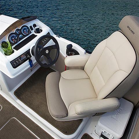 2022 Bayliner Element XR7 in Suamico, Wisconsin - Photo 10