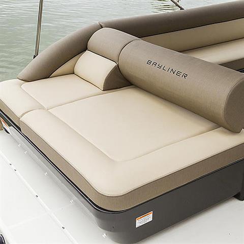 2022 Bayliner Element XR7 in Suamico, Wisconsin - Photo 12