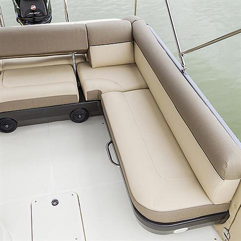 2022 Bayliner Element XR7 in Suamico, Wisconsin - Photo 13