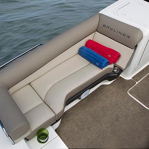 2022 Bayliner Element XR7 in Suamico, Wisconsin - Photo 14