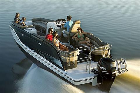 2022 Bayliner Element XR7 in Suamico, Wisconsin