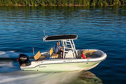 2023 Bayliner T20CX in Suamico, Wisconsin