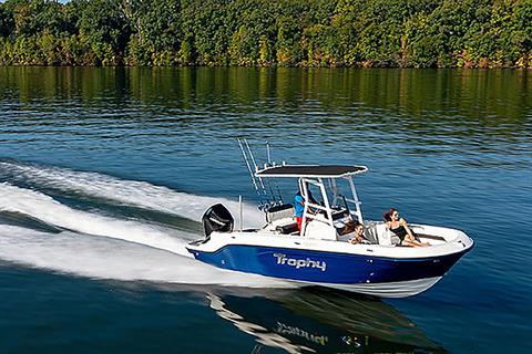 2023 Bayliner T22CX in Amory, Mississippi - Photo 2