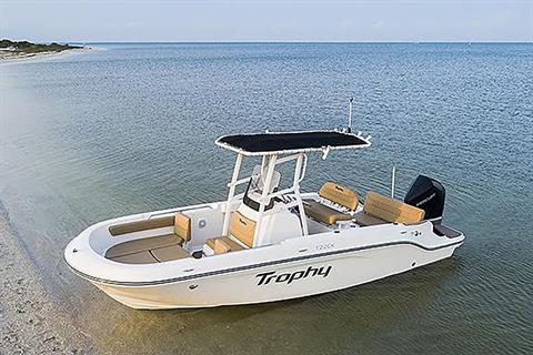 2023 Bayliner T22CX in Amory, Mississippi - Photo 4