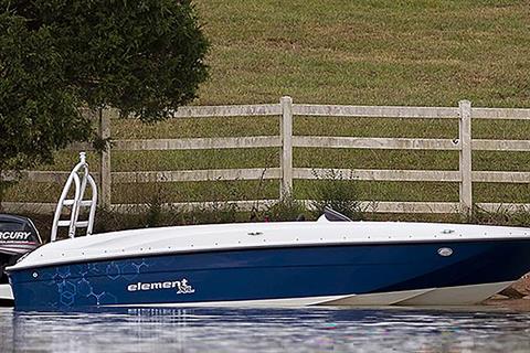 2023 Bayliner Element E18 in Suamico, Wisconsin - Photo 6