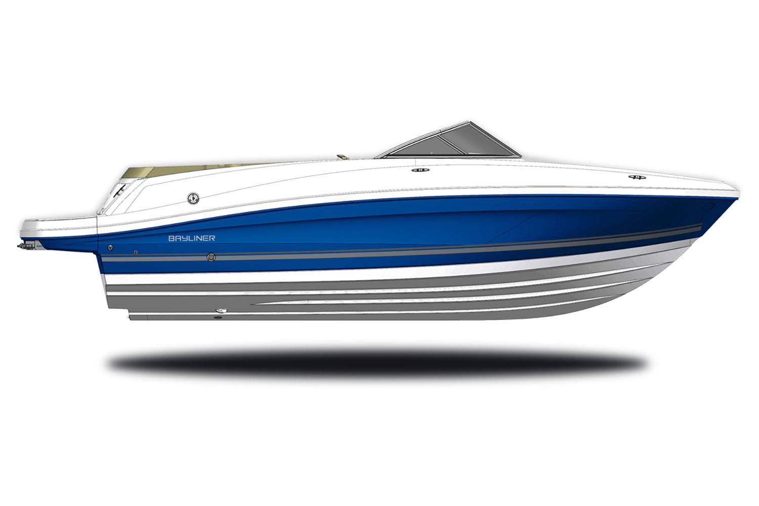 2024 Bayliner VR4 in Suamico, Wisconsin