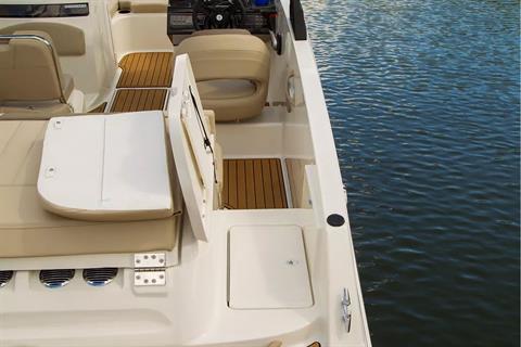 2024 Bayliner VR6 in Suamico, Wisconsin - Photo 9