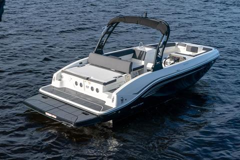 2024 Bayliner DX2050 in Suamico, Wisconsin - Photo 10