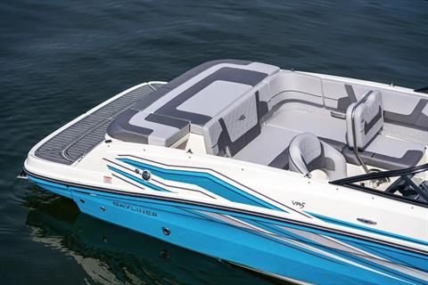 2025 Bayliner VR5 Bowrider in Suamico, Wisconsin - Photo 13