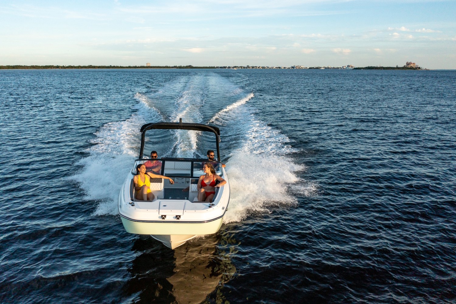 2025 Bayliner DX2250 in Suamico, Wisconsin - Photo 20