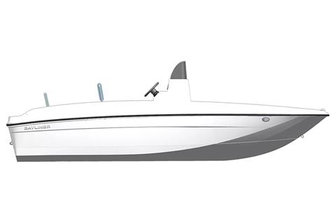 2025 Bayliner T18