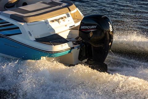 2025 Bayliner VR5 Outboard in Suamico, Wisconsin - Photo 17