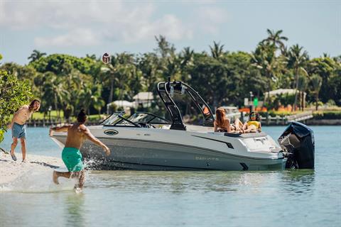 2025 Bayliner VR6 Outboard in Suamico, Wisconsin - Photo 18