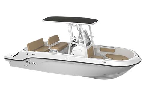 2025 Bayliner T20CC