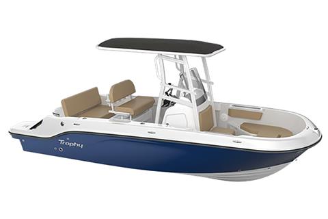 2025 Bayliner T20CC in Kaukauna, Wisconsin - Photo 2