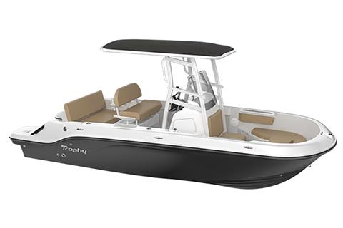 2025 Bayliner T20CC in Kaukauna, Wisconsin - Photo 6