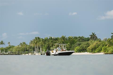 2025 Bayliner T20CC in Tuscumbia, Alabama - Photo 17